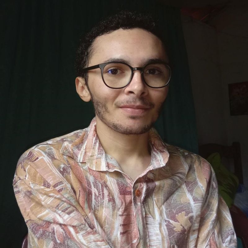 Raul Damasceno profile picture