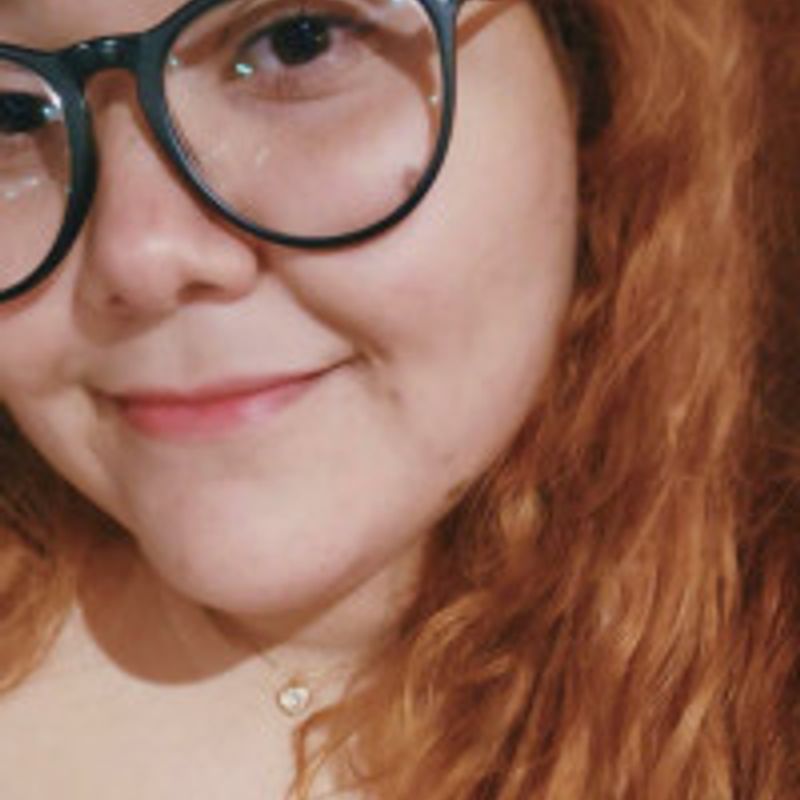 Annie Freitas profile picture