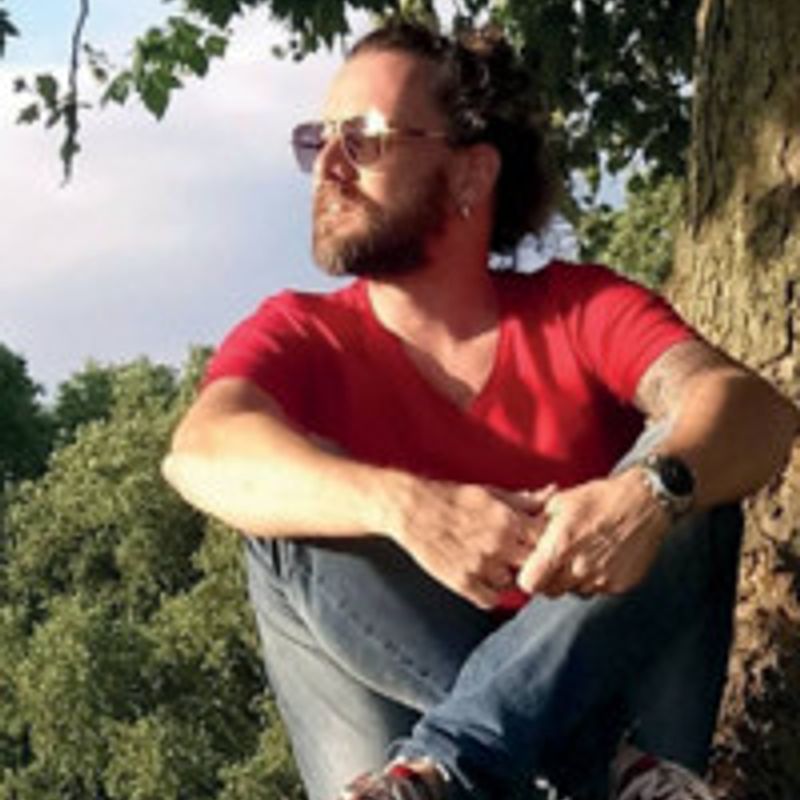 Marco Pinheiro profile picture