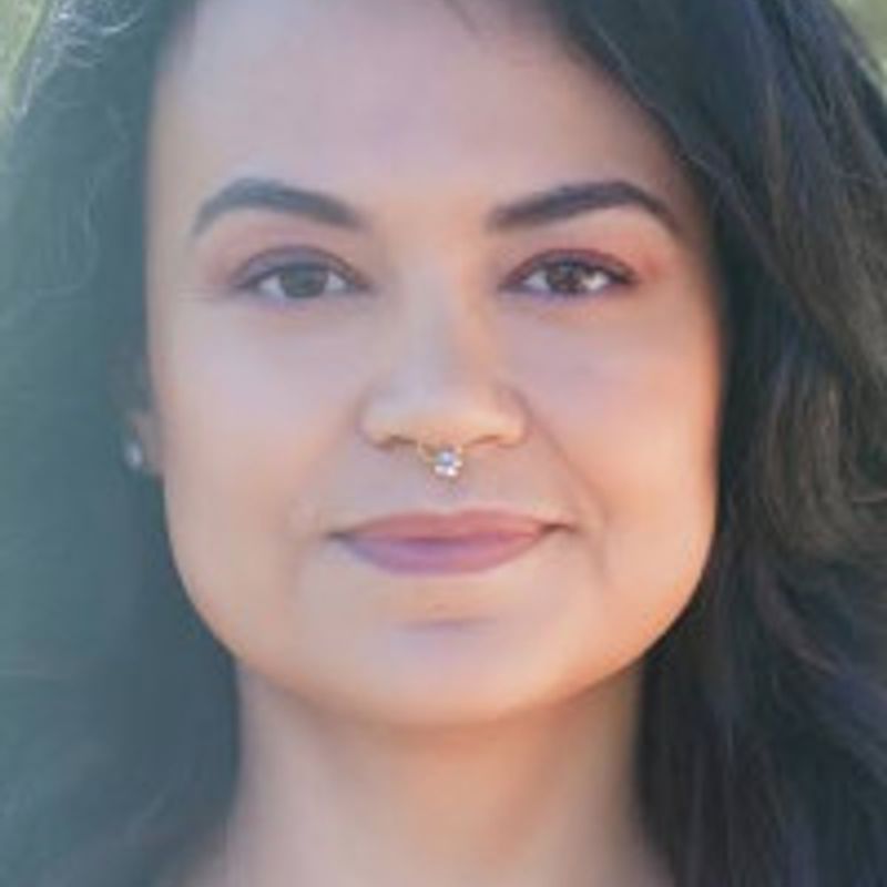Paulliny Gualberto Tort profile picture