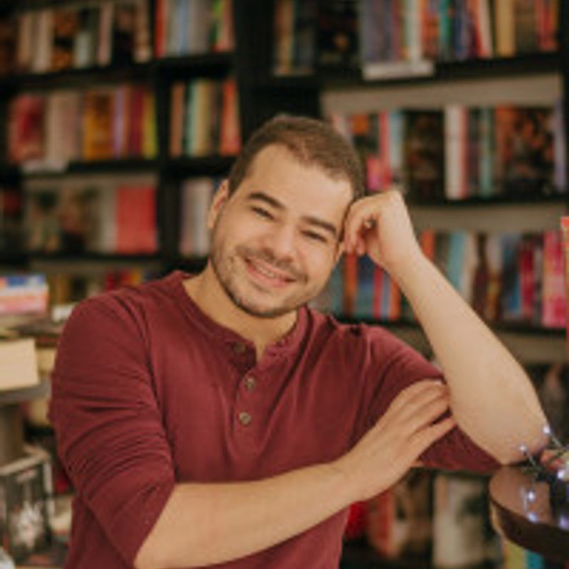 Cássio Cipriano profile picture