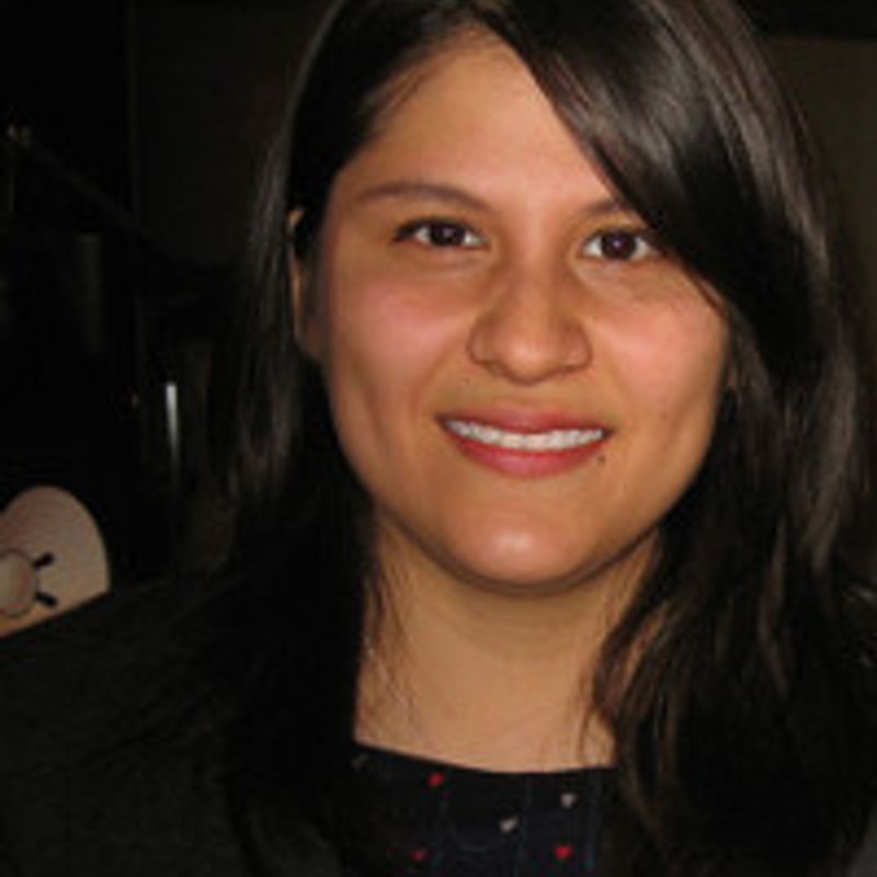 Natasha Allegri profile picture