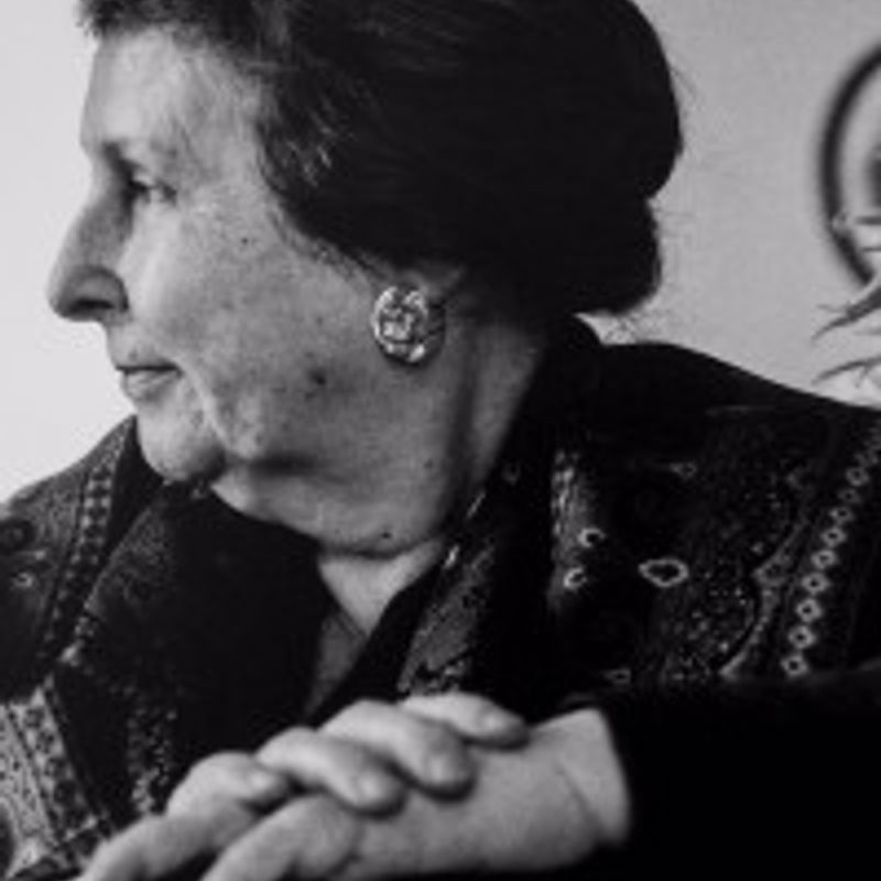 Maria Agustina Ferreira Teixeira Bessa profile picture