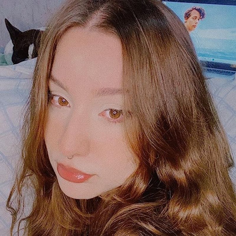 Victoria Mufalani profile picture