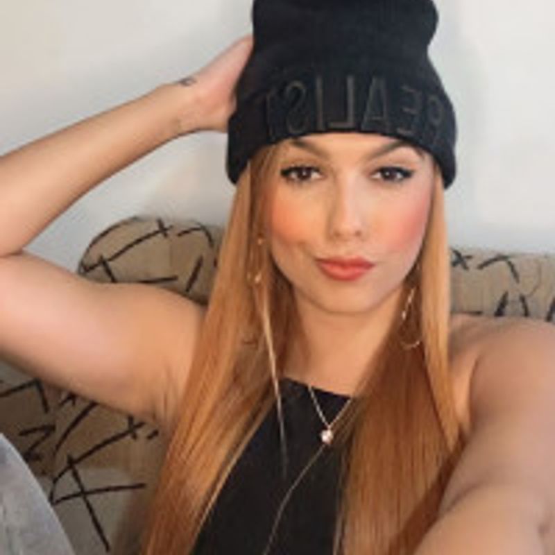 Nathany Teixeira profile picture
