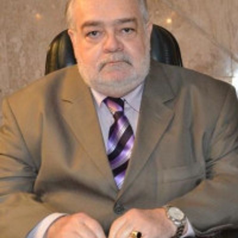 Francisco Ivo Dantas Cavalcanti profile picture