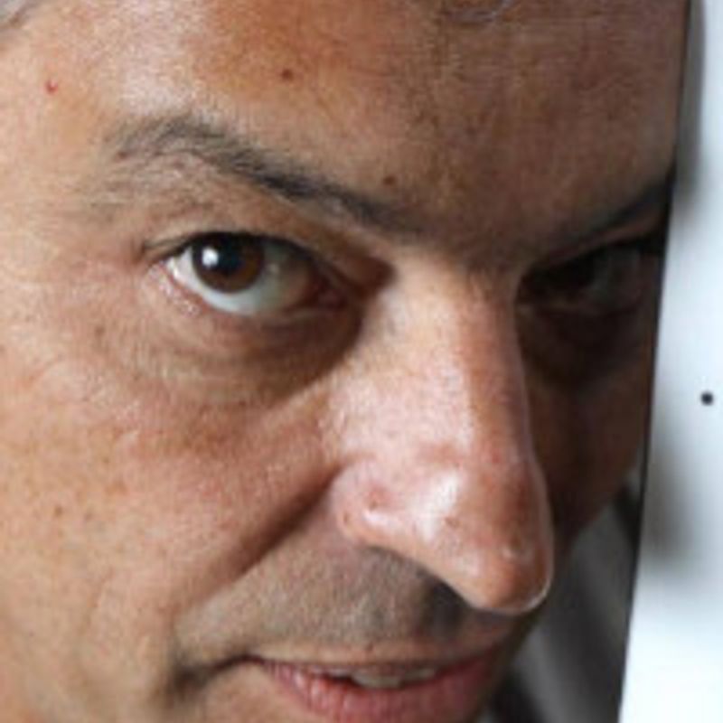 Sergio Ribeiro Lemos profile picture