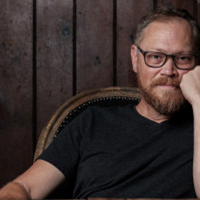 Andrew Peterson profile picture
