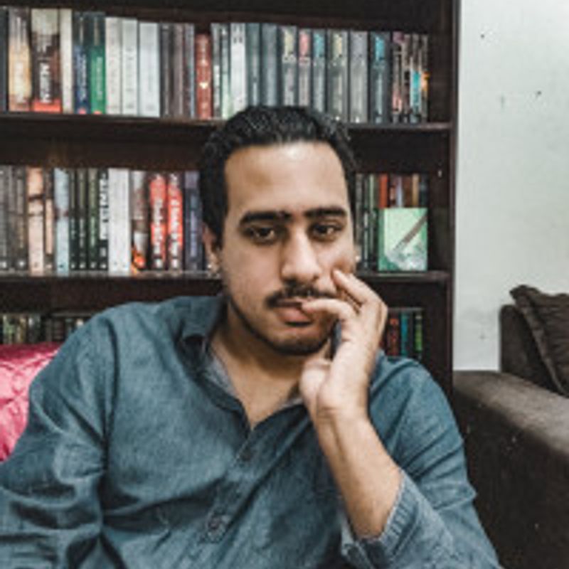 Pedro P. R. profile picture