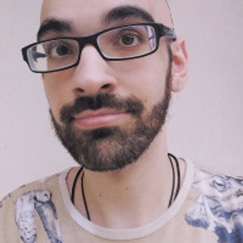Matheus Peixoto profile picture