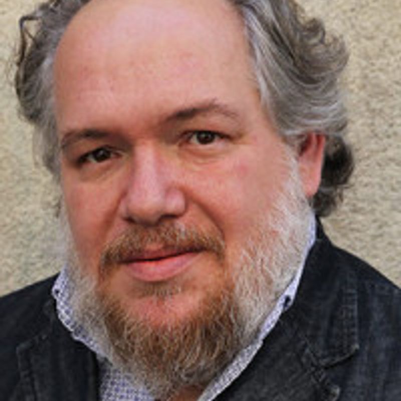 Mathias Énard  profile picture