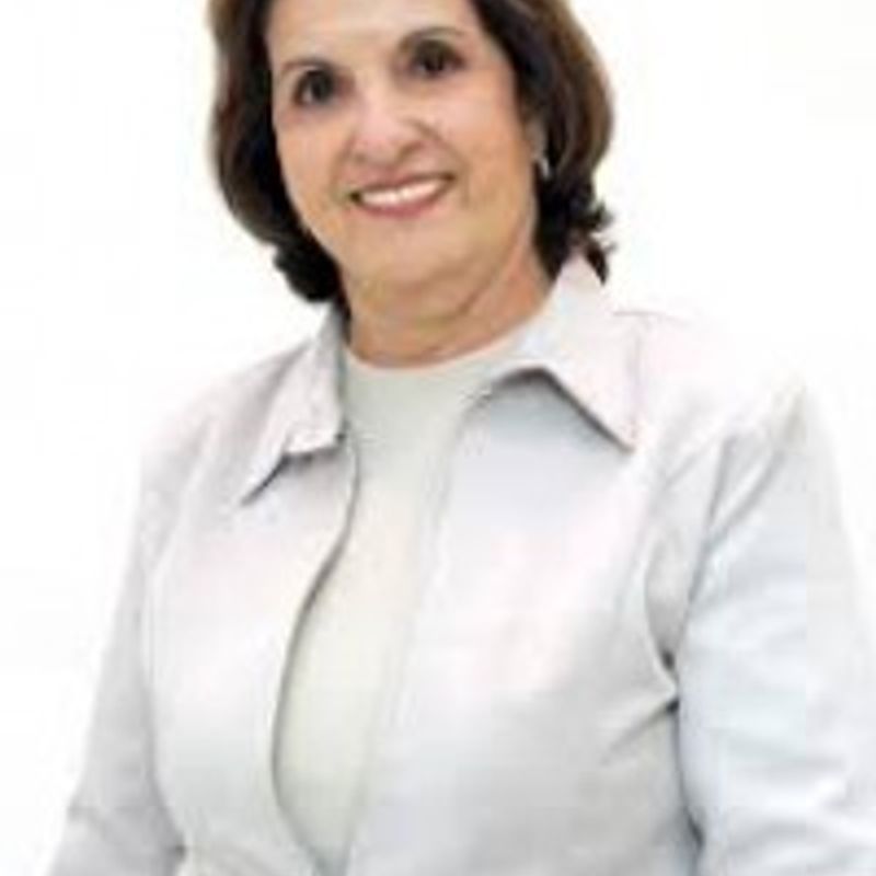 Célia Xavier de Camargo profile picture