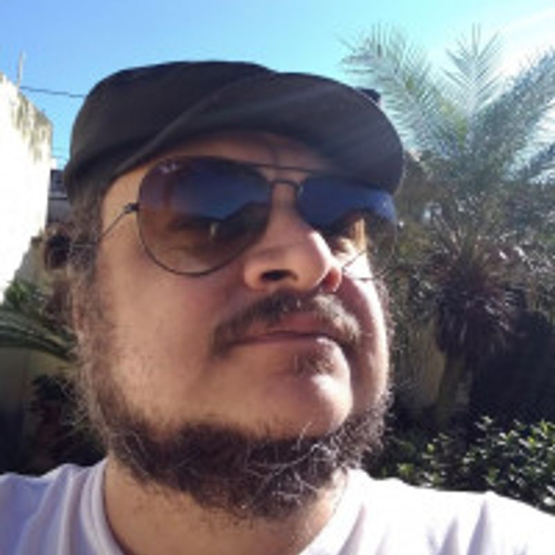 Vitor Lucio Coelho profile picture