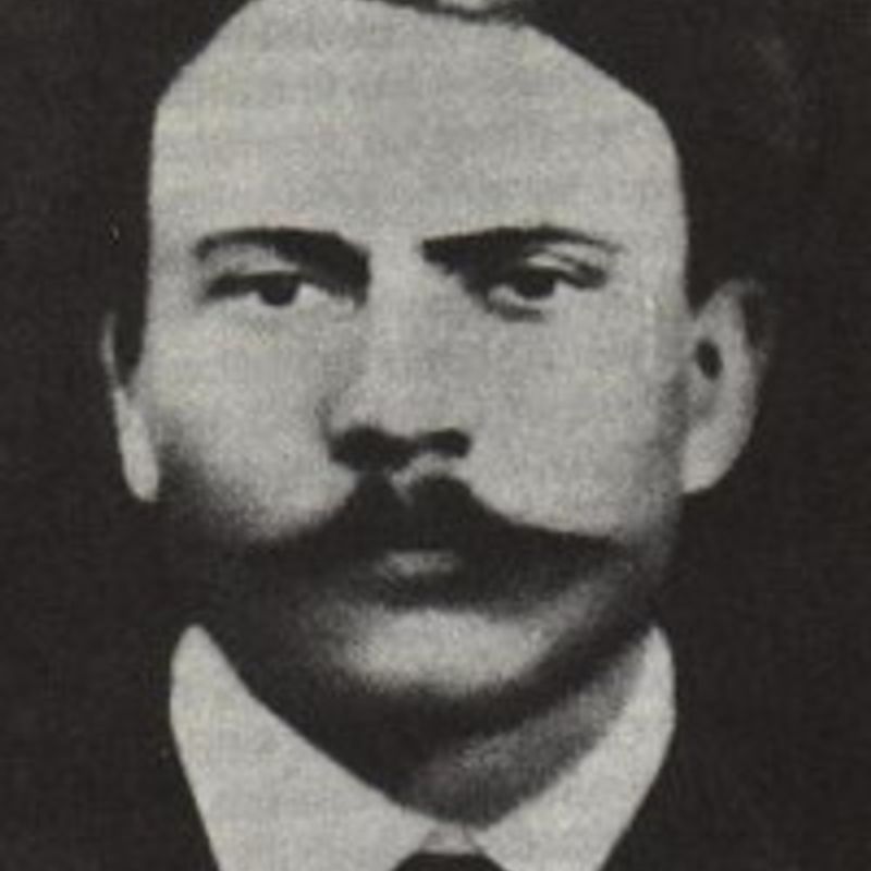 Dino Campana profile picture