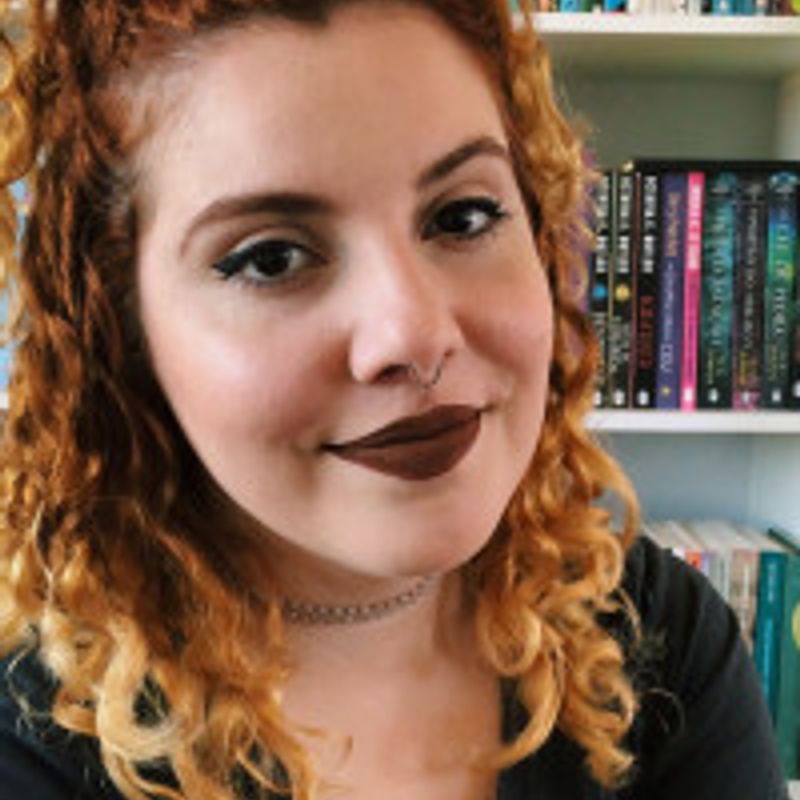Luisa Landre profile picture