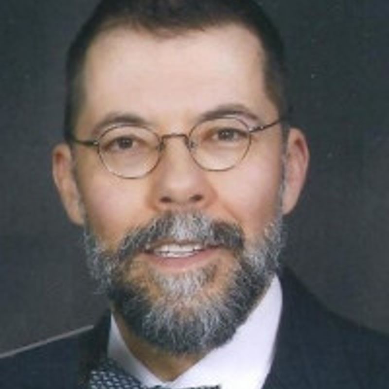 David T. Koyzis profile picture
