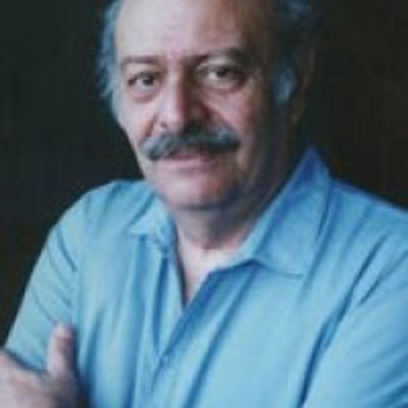 Jorge Pedro Luis Visca profile picture