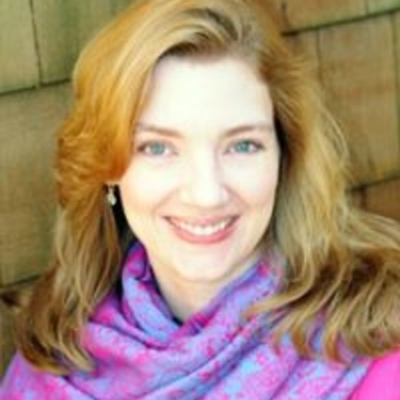 Irene Latham profile picture