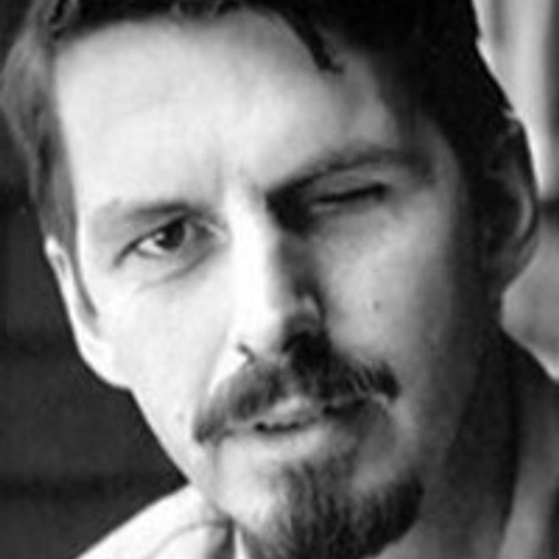 Robert Creeley profile picture