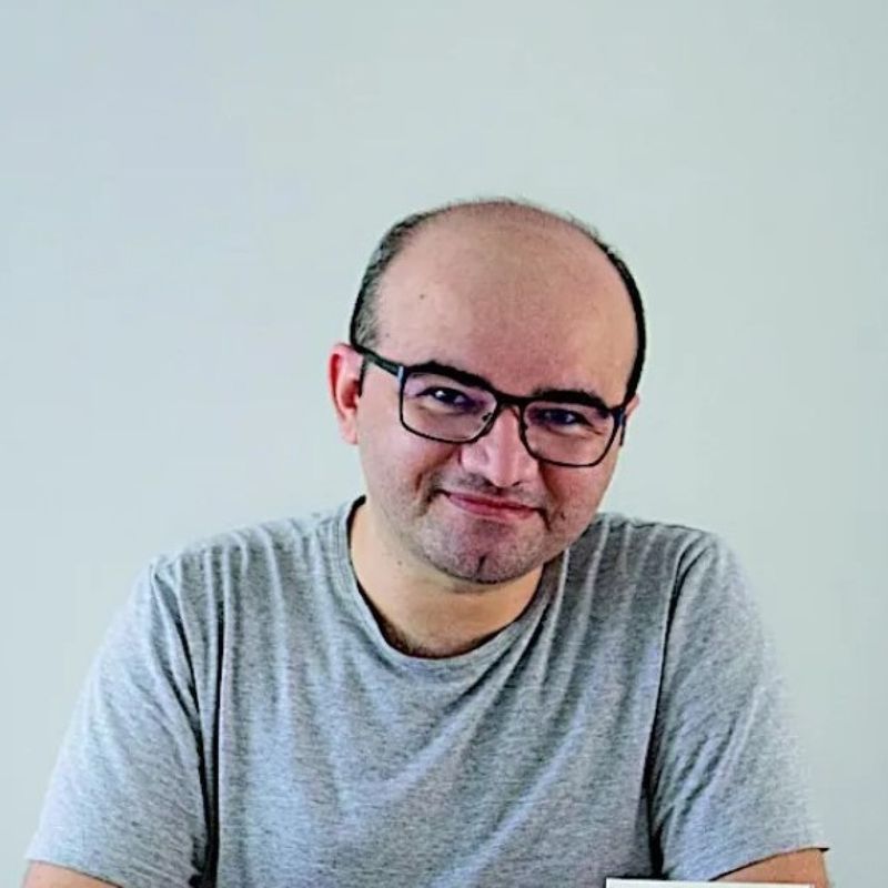 Stênio Gardel profile picture