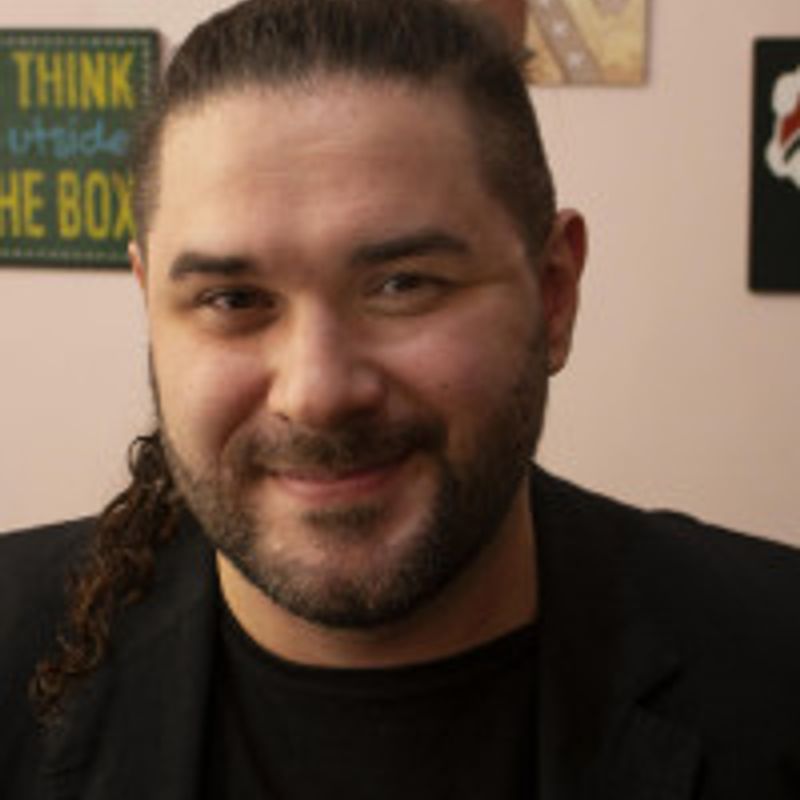 Sergio Evangelista profile picture