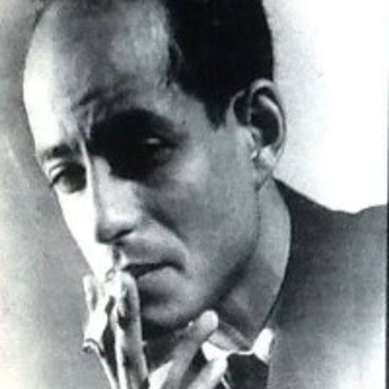 Jacques Roumain profile picture