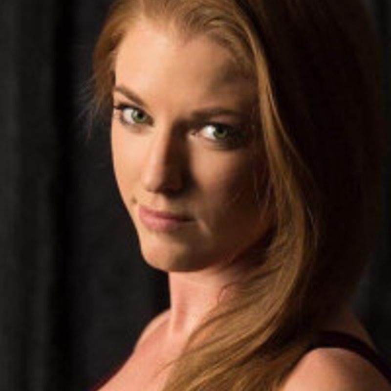 Lauren Lovell profile picture