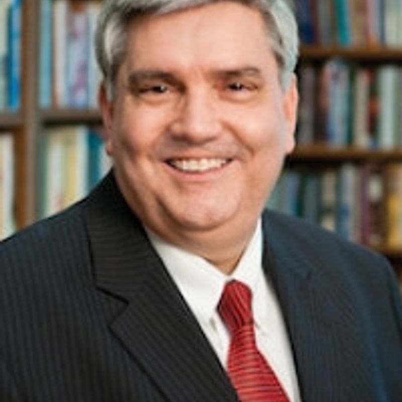 David L. Allen profile picture