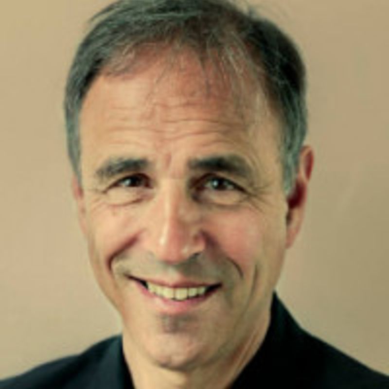 Anthony Horowitz profile picture