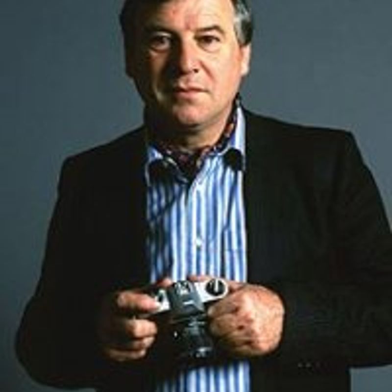 John Hedgecoe profile picture