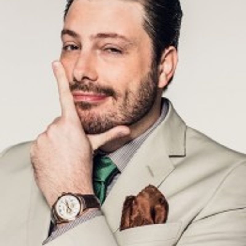 Danilo Gentili Júnior profile picture