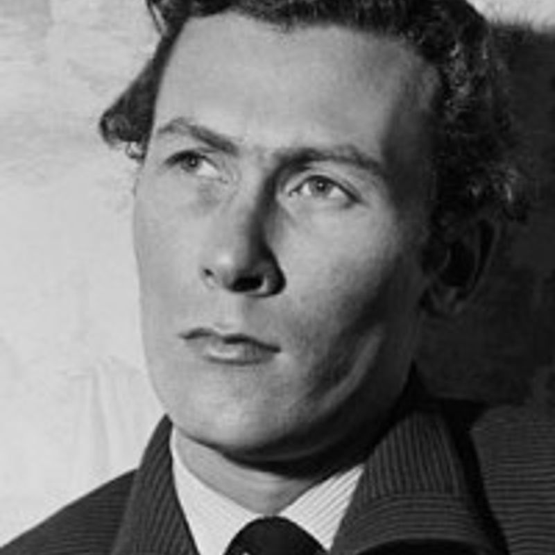 John Osborne profile picture
