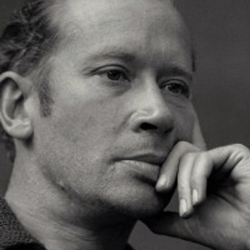 Edward Estlin Cummings profile picture