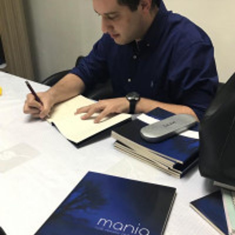 Rudi Renato Júnior profile picture