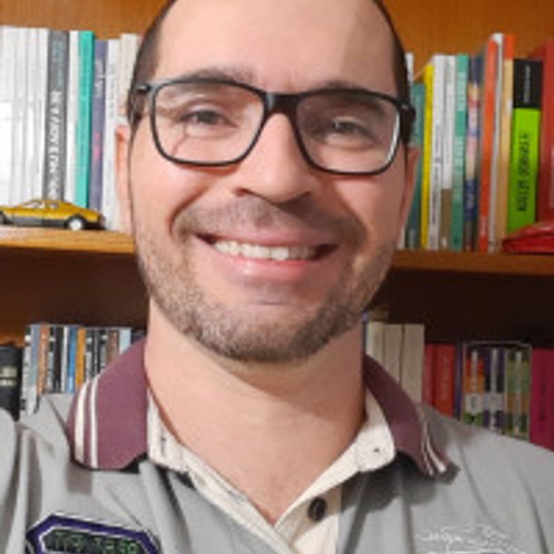 Ivanildo de Oliveira Sales Filho profile picture