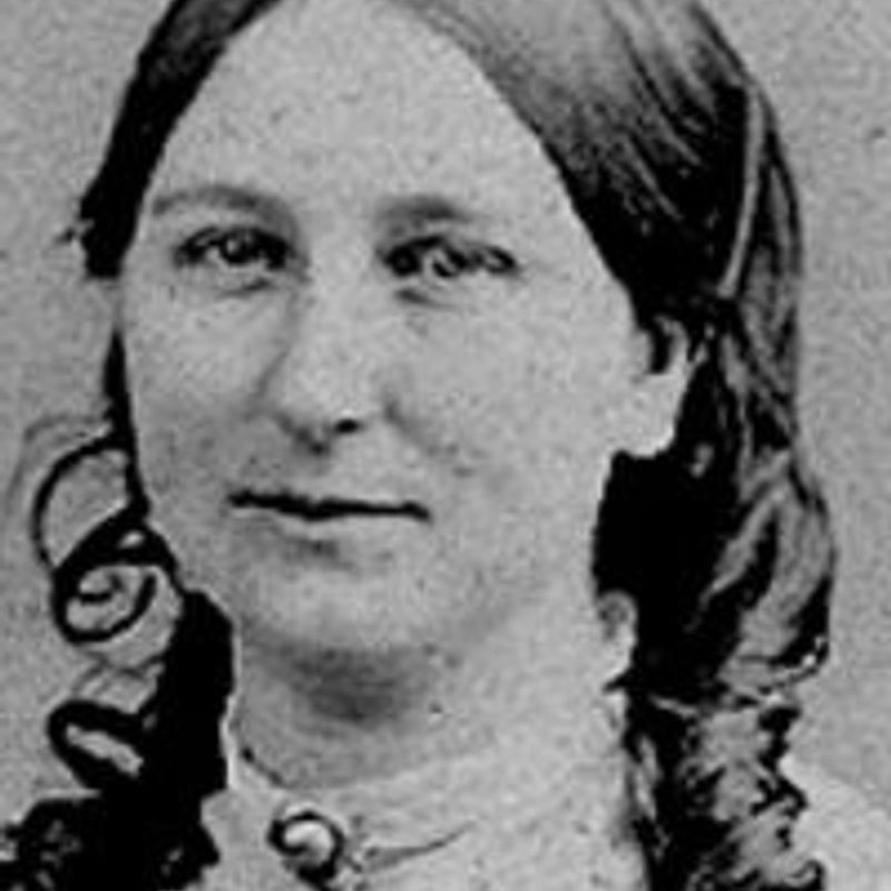 Charlotte Eliza Lawson Riddell profile picture