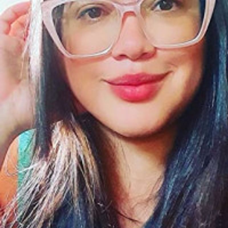 Catiele Oliveira profile picture