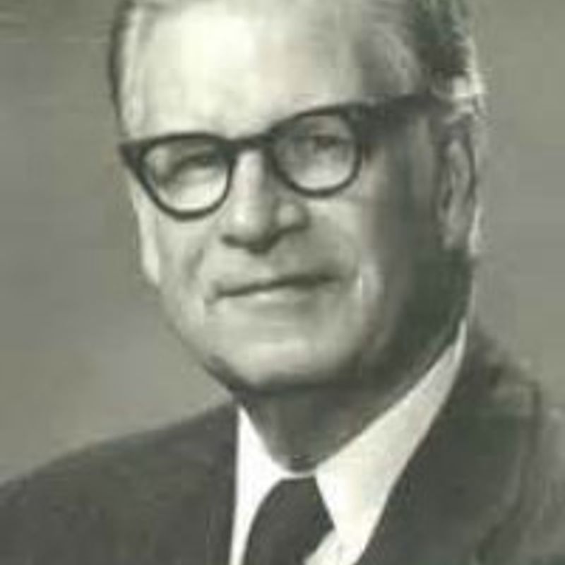Anthony Andrew Hoekema profile picture