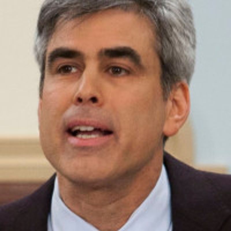 Jonathan Haidt profile picture