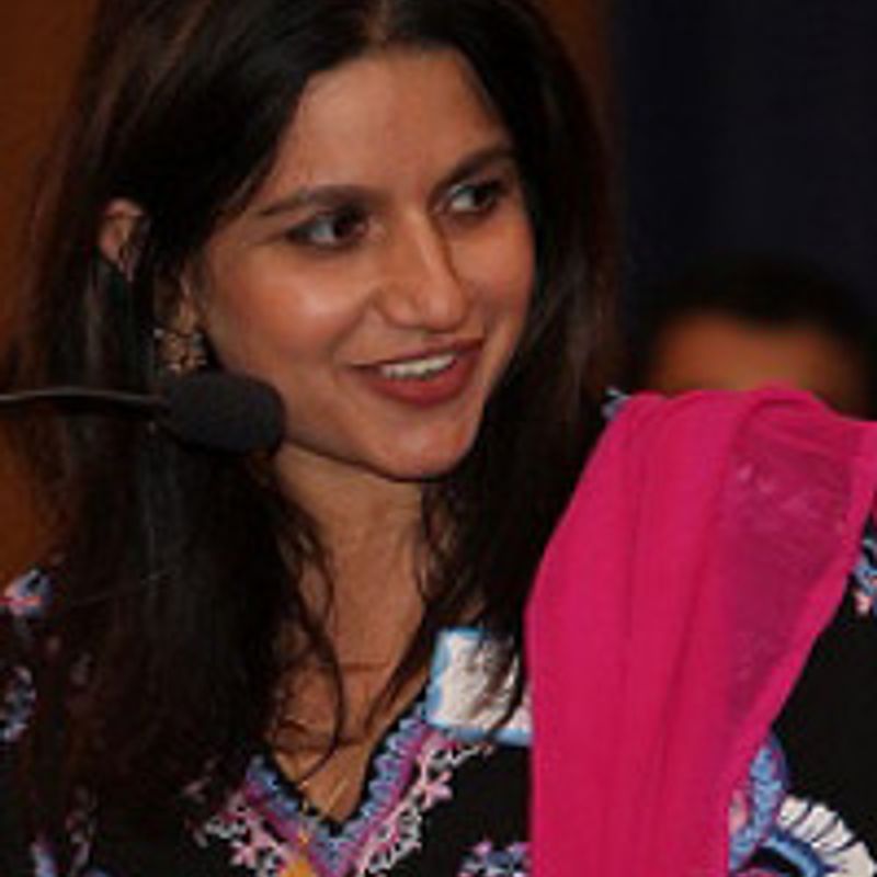 Rafia Zakaria profile picture