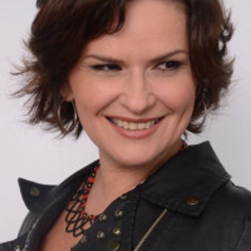 Ivana Bentes Oliveira profile picture