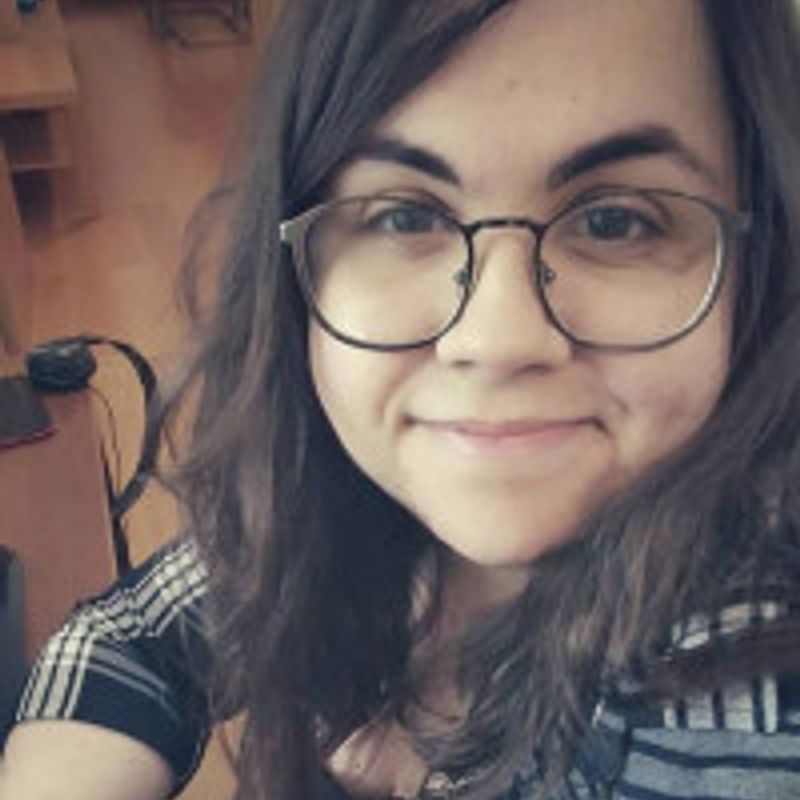 Carolina Machado profile picture
