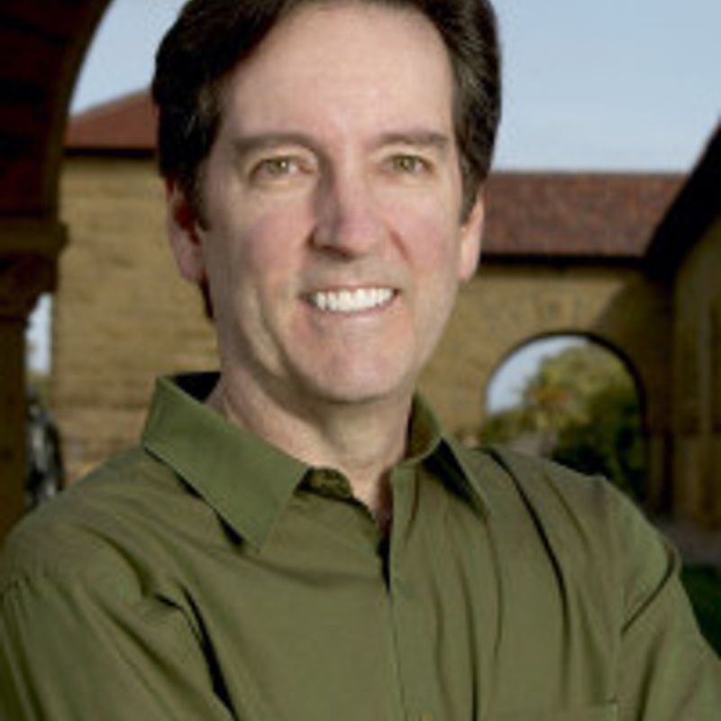 Bertrand M. Patenaude profile picture