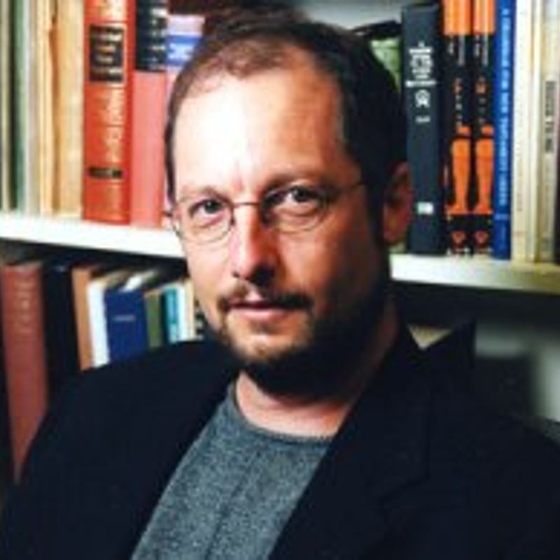 Bart D. Ehrman profile picture