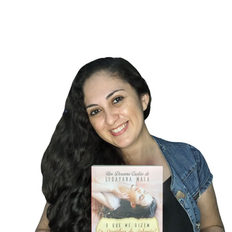 Lidayana Maia profile picture