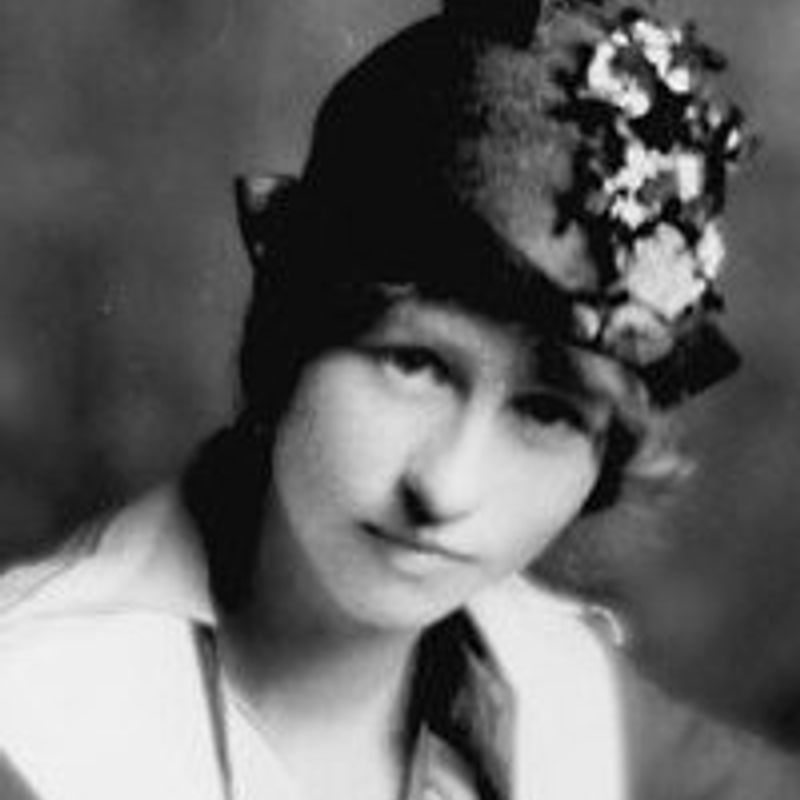Edna St. Vincent Millay profile picture