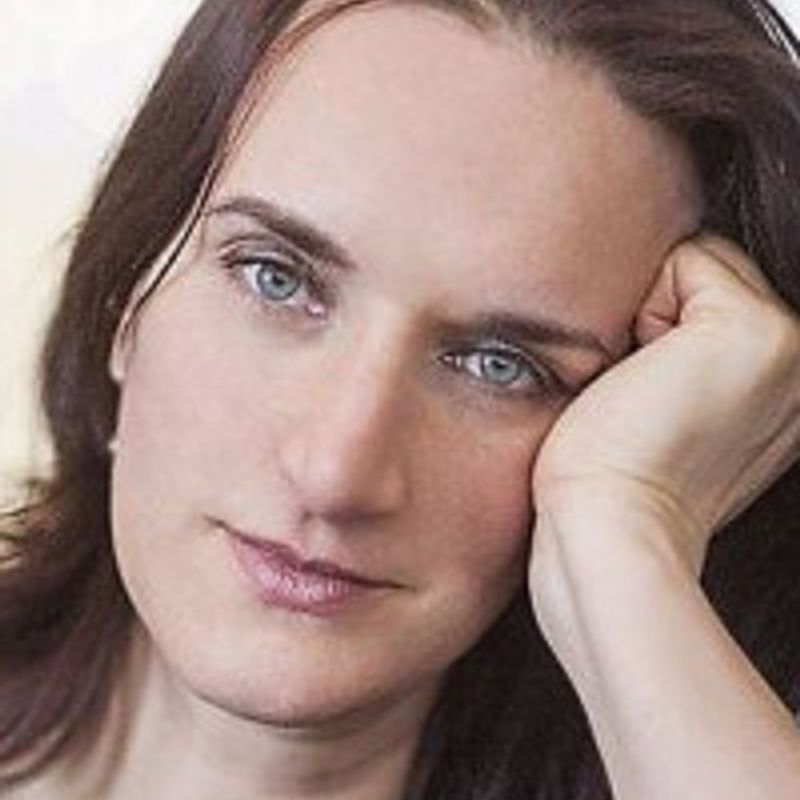 Terézia Mora profile picture