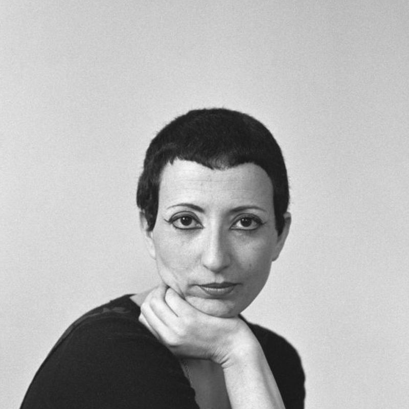 Hélène Cixous profile picture