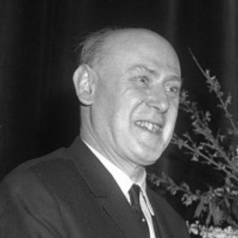 Alphonse Marie Adolphe De Waelhens profile picture