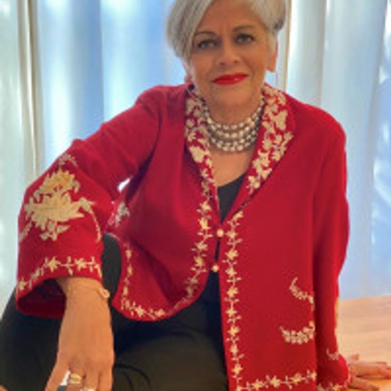 Alka Joshi profile picture